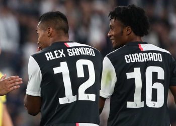 Pas Alex Sandro edhe Cuadrado me COVID/ Sytë nga Milan-Juventus dhe rreziku i shtyrjes së ndeshjes