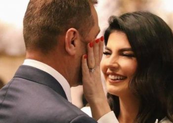 Sa herë në javë bën seks me Frrokun? Ja si përgjigjet Rudina Dembacaj