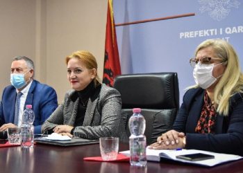 Fiskalizimi/ Denaj nga Berati: Koha për një administratë moderne me standarde evropiane