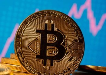 Bitcoin shënon sërish rekord historik