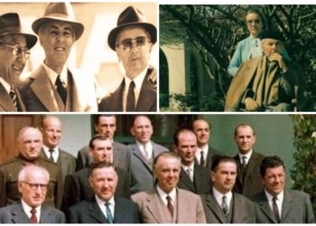 “Ti do ta çosh shokun Enver në 70 Kg?”/ Mjeku rrëfen për herë të parë kërcënimin e Hysni Kapos: Populli e do të shëndoshë, do mbash përgjegjësi!