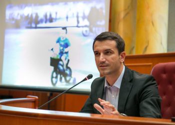 Veliaj: “KQZ-ja duhet të qartësojë vendimin për procesin e rindërtimit; PD-ja po e përdor për të penguar punën”