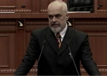 Rama: BE nuk pa përtej kufijve të vetëvetes, në rajon përveç Serbisë e Shqipërisë asnjë tjetër s’ka nisur
