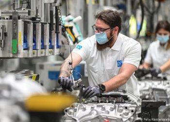 Reagimet e ekonomisë pas vendimit për shtrëngimin e lockdown