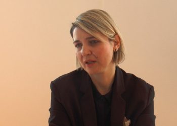 Vdekja e Kujtim Prodanit/ Margariti: Djali që i këndoi Tiranës, dashurisë, jetës