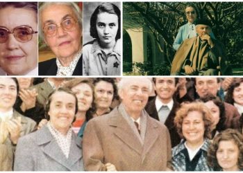 “Iu luta Enverit të pranonte, por ai…”/ Mjeku i diktatorit zbulon shënimin e Nexhmijes dhe habia me telefonatën e Kadriut pasi ishte informuar vetëm Mehmeti