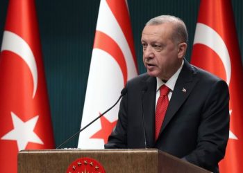 Erdogan: Po diskutojmë më Gjermaninë për të prodhuar vaksinën kundër Covid-19