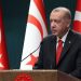 Erdogan: Po diskutojmë më Gjermaninë për të prodhuar vaksinën kundër Covid-19