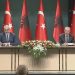 Rama: Për 3 muaj ndërtohet spitali rajonal i Fierit. Erdogan: Do ta bëjmë para zgjedhjeve të 25 prillit