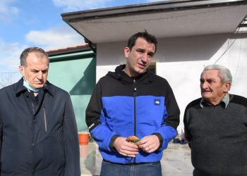 Veliaj: Drejtësia e re të vendosë për “21 Janarin”