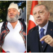 “Erdogan s’bën më nëna”/ Pas premtimit për spitalin, këngëtari shqiptar i dedikon këngë presidentit turk