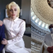Lady Gaga zbavit fansat me himnin kombëtar amerikan në inaugurimin e Joe Biden