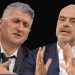“Po e kthen vendin në vasal të Turqisë”/ Rama-Gjekmarkajt: Për Shqipërinë marr fonde edhe nga dreqi, se kam problem fare