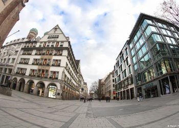 Gjermania në prag të zgjatjes së kufizimeve për koronën