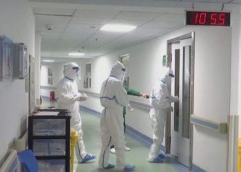 Gjermania kalon 50 000 viktima që nga fillimi i pandemisë, 859 vdekje në 24 orë