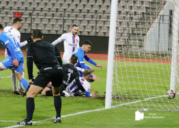 Vllaznia hakmerret ndaj Kukësit dhe “marshon” drejt titullit, Teuta merr fitoren e parë në “Niko Dovana”