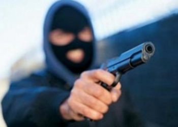 Grabitja e farmacisë në Tiranë/ Reagimi i policisë: Dyshohet se autori përdori pistoletë lodër! (Foto)