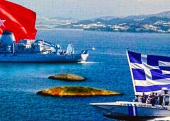 “12 miljet në detin Jon”/ Alarmojnë mediat e huaja: Nëse Athina e zbaton, Turqia e sheh si shkak për luftë!