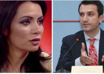 Veliaj çon në gjykatë Dumën për shpifje: Dëshirat e mafiozëve italianë dhe të PD-së, bashkuar në gojën e një trafikanteje apartamentesh