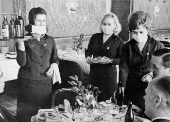 Si u prek Shqipëria nga pandemia e gripit të Hong-Kongut në 1970! Në 2 muaj, 492 mijë të sëmurë.