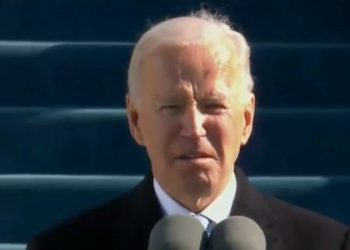 Biden zyrtarisht president, ja kush është politikania e parë shqiptare që e uroj