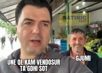 Memet: Ja si do jetë viti 2021