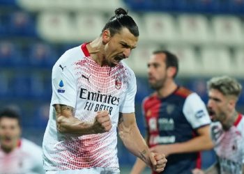 Kush shpallet kampion dimri… fiton kampionatin/ Milani fillon të ëndërrojë pasi mposhti Cagliarin