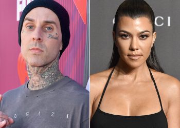 Nga miqësia në një lidhje romantike, cili është partneri i ri i Kardashian