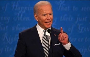 Biden: Demokracia është nën sulm, një numër i vogël ekstremistësh nuk përfaqëson Amerikën