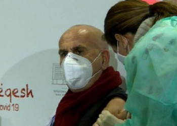 Reagon për herë të parë Pipero pë infektimin: Rasti im është i veçantë