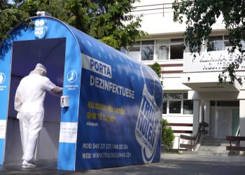 Kosovë/ 6 të vdekur dhe 320 raste të reja me COVID-19