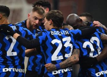 Inter mposht Juventusin dhe tremb Milanin