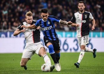 Bota e futbollit me sytë nga “San Siro”, luhet derbi i Italisë