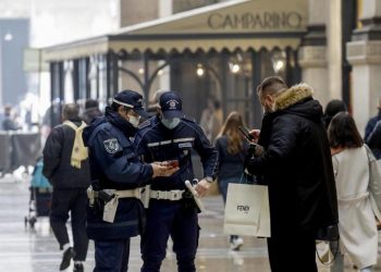Italia merr masa të reja, vendi ndahet në 3 zona