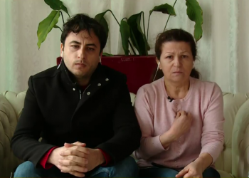 Ngjarja në Kavajë, nëna e Kastriotit: Kuzhinieri është i dashuri i Carlotta-s!