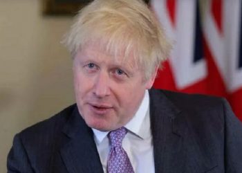 Trazirat në SHBA, Johnson: E turpshme, pushteti të transferohet paqësisht