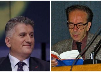 Kadare, një emër që nuk përkufizohet dot, një prej etërve shpirtërore të Europë