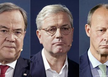 PROFILI i tre kandidatëve: Kush do ta zëvendësojë Angela Merkel-in?