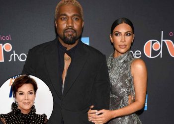 Kush është “arkitektja” e ndarjes së Kim dhe Kanye/ Jeffree Star mohon lidhjen me këngëtarin: Lajme idiote