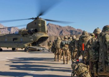Kina akuzohet për komplot ndaj trupave amerikane në Afganistan