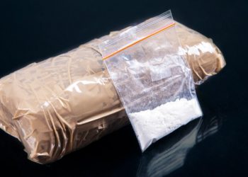 Bandat shqiptare fshihen pas 59 kilogramëve kokainë?