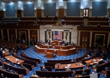 5 republikanë thonë se do të votojnë pro akuzave për shkarkimin e Trump