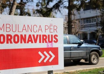 Rritet numri i viktimave Covid në Kosovë, regjistrohen 169 raste pozitive në 24 orët e fundit