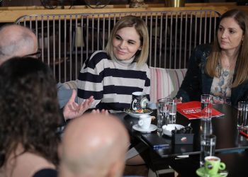 Programi/ Kryemadhi: LSI ka sjellë 5 ide të reja, nuk i kushtojnë buxhetit të shtetit