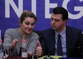 Nuk kanë deputet në parlament, PD dhe LSI duhet të mbledhin firma për t’u regjistruar në zgjedhjet e 25 prillit