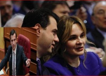 Erion Veliaj përplaset me Monika Kryemadhin: Refuzoni ata të filxhanit të kafesë që duan të pijnë dy në ditë