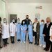 Qendër e re shëndetësore në Lagjen 13/ Veliaj: Ofrohet i njëjti shërbim, si në qendër, edhe në periferi