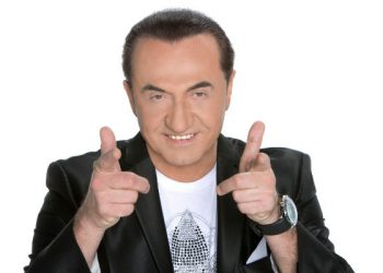 ‘Kam shkuar me mbi 4,000 gra’/ Habit këngëtari Lefteris Pantazis: I falenderoj, kemi kaluar mirë