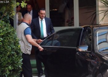 Dosja “Adriatik Llalla”, zbardhet dëshmia e ish-kryeprokurorit në SPAK