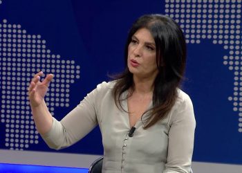 Topalli tregon kushtin që ka për t’u bashkuar me Partinë Demokratike